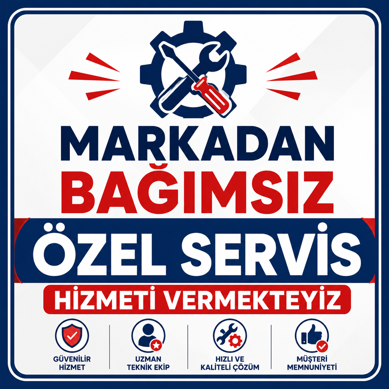 Fındıklı Zibro VRF Klima Servisi markadan bağımsız teknik servis